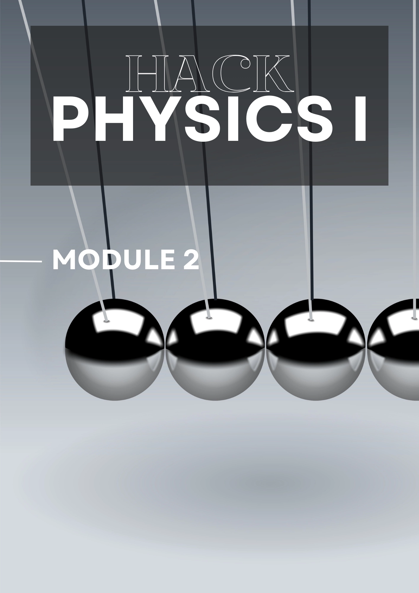 รูปสินค้าคอร์สHack Physic 1
[Moldule 2]