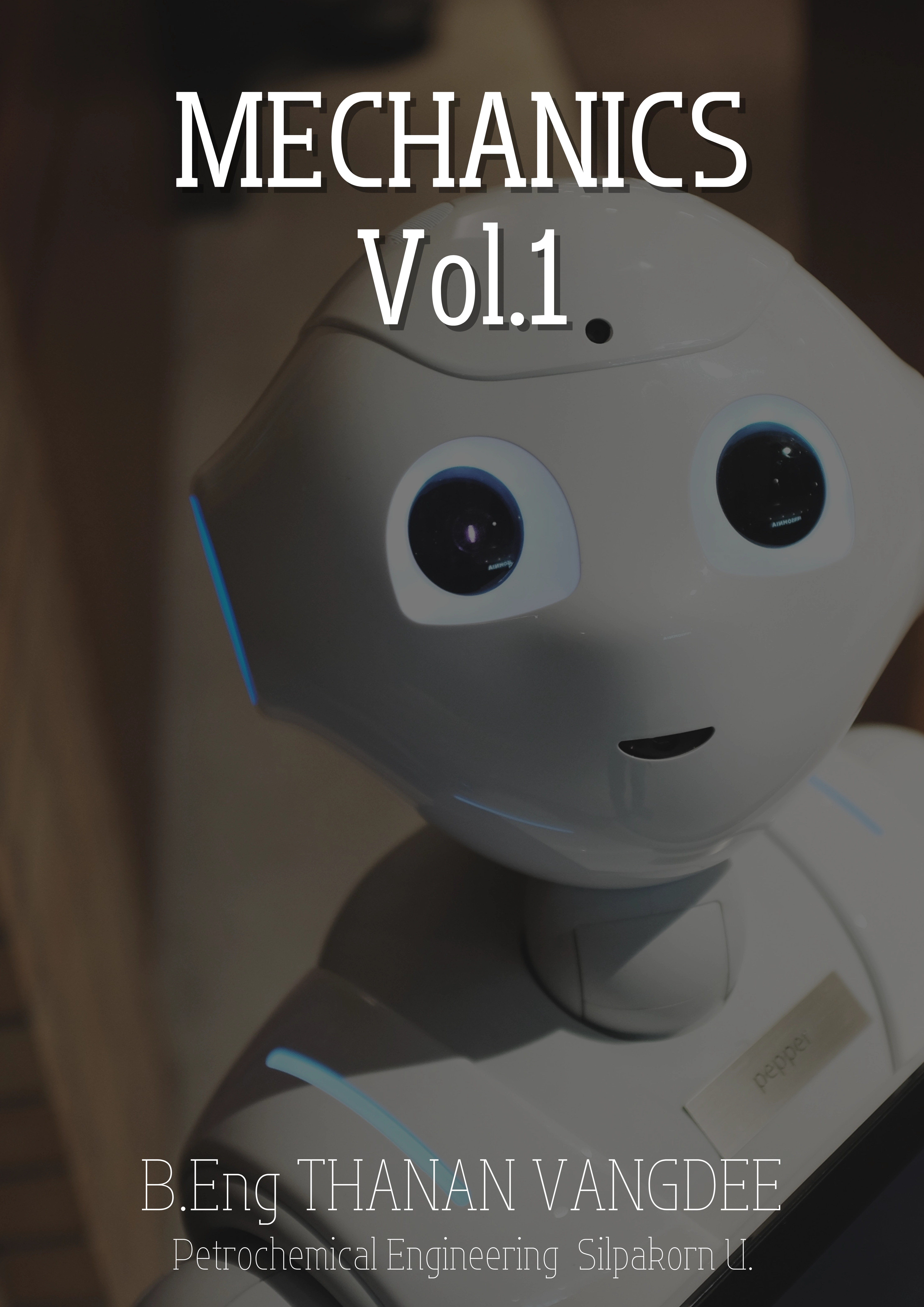 รูปสินค้าคอร์สMECHANIC
[68 ,Midterm]