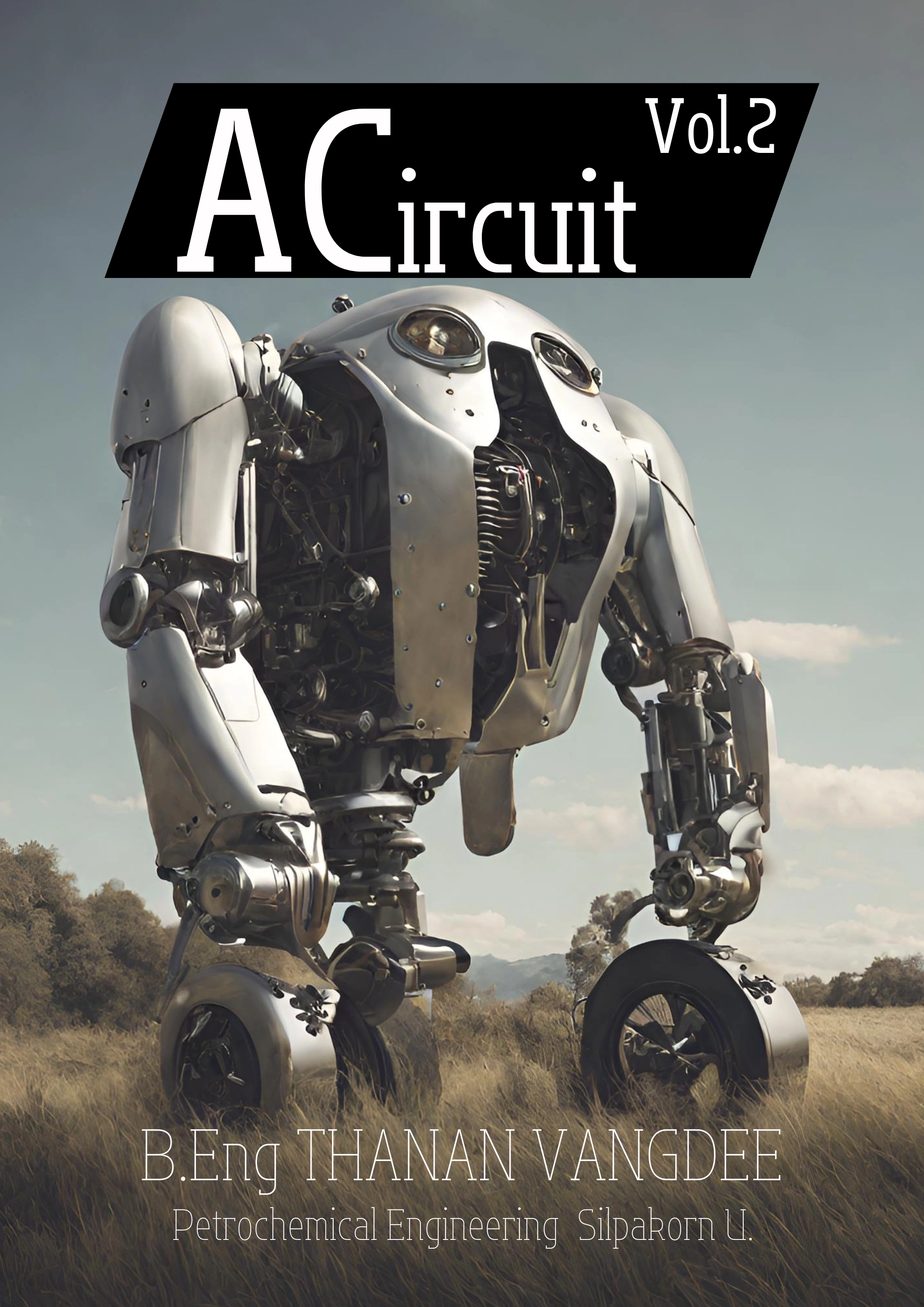 รูปสินค้าคอร์สAC Circuit Vol.2 
(68)