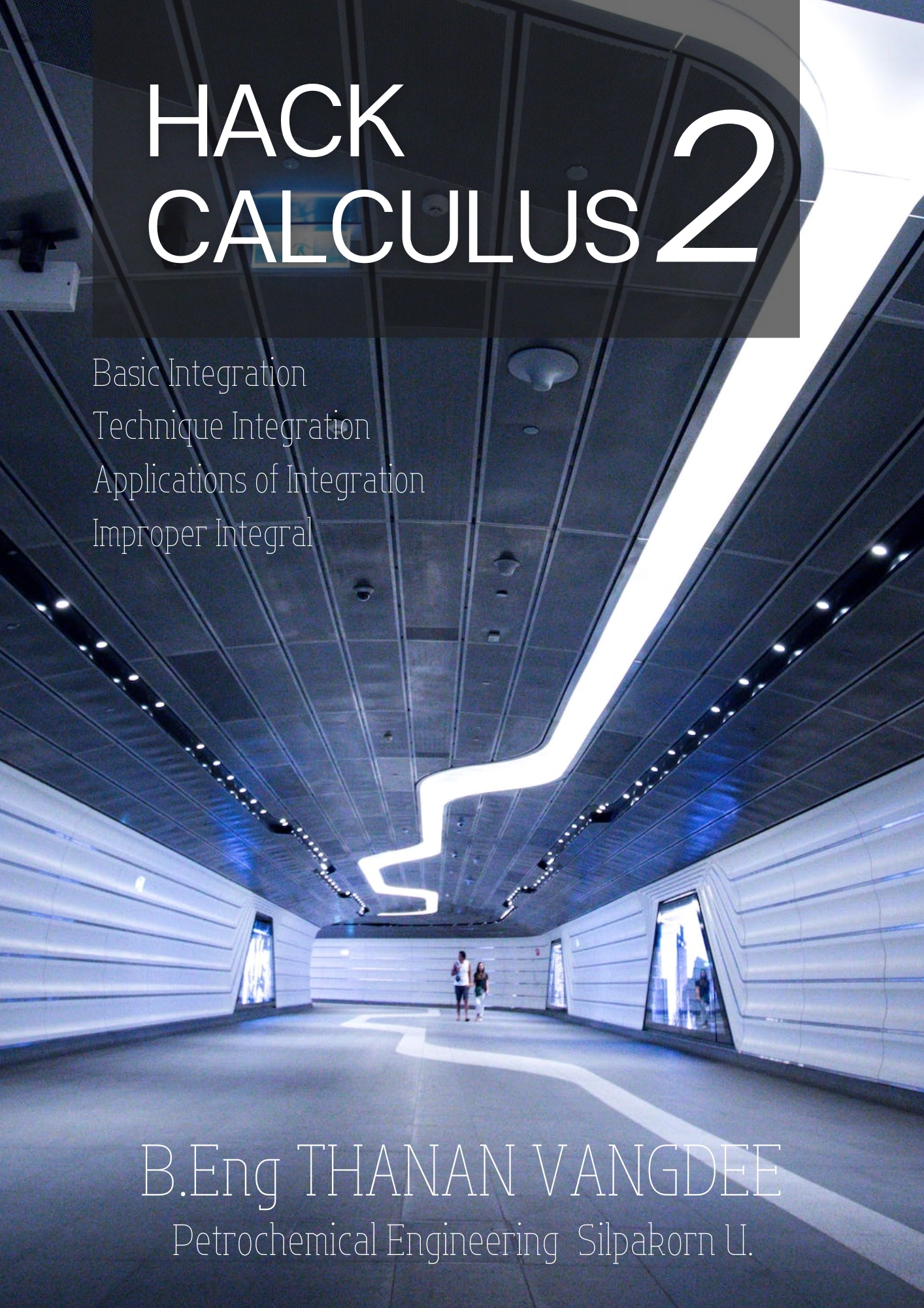 รูปสินค้าคอร์สHack Cal Vol.2