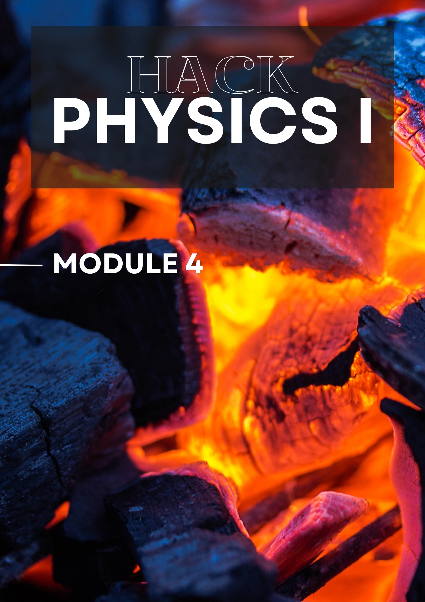 รูปสินค้าคอร์สHack Physic 1 
[Moldule 4]