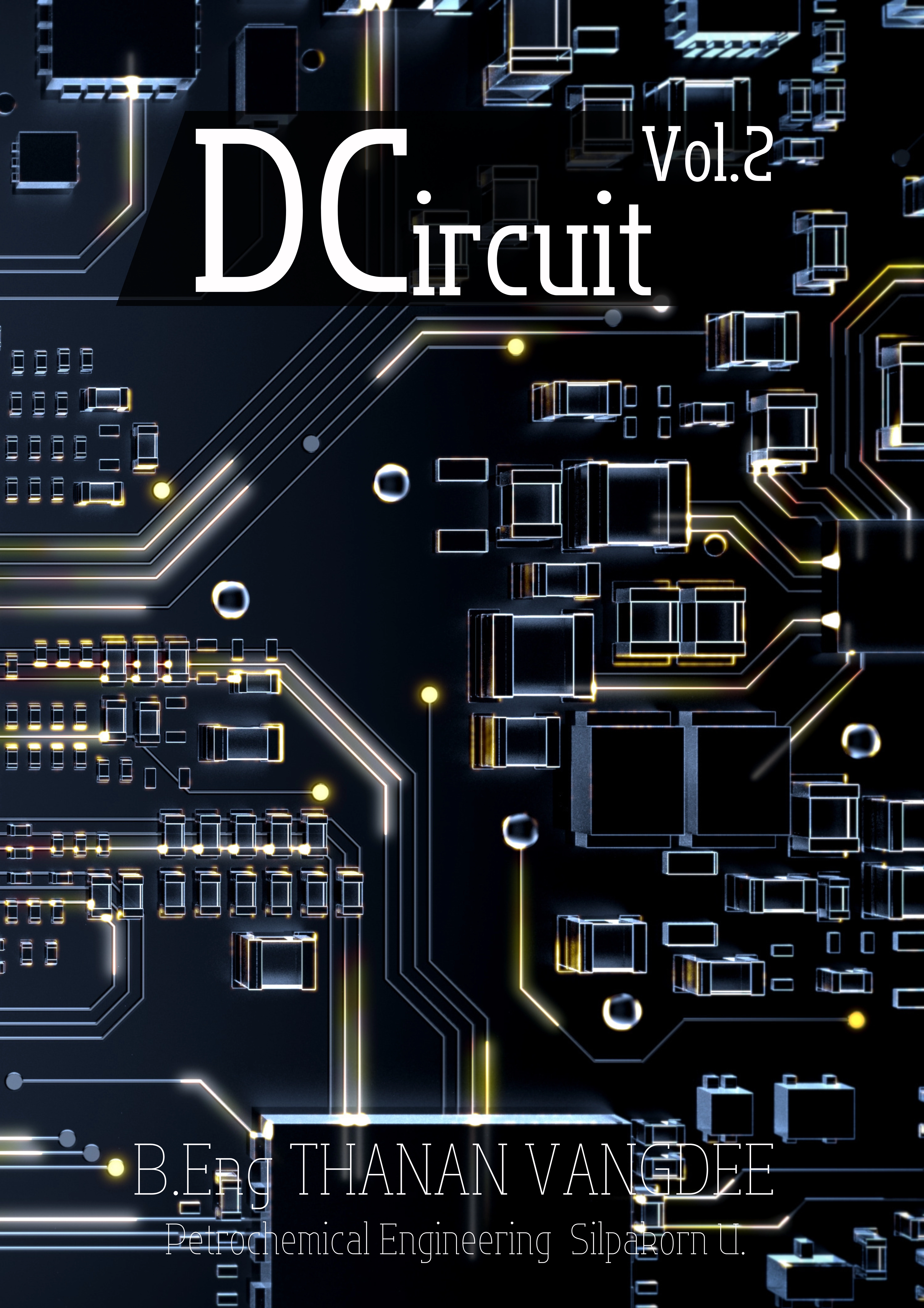 รูปสินค้าคอร์สDC Circuit Vol.2
(68)